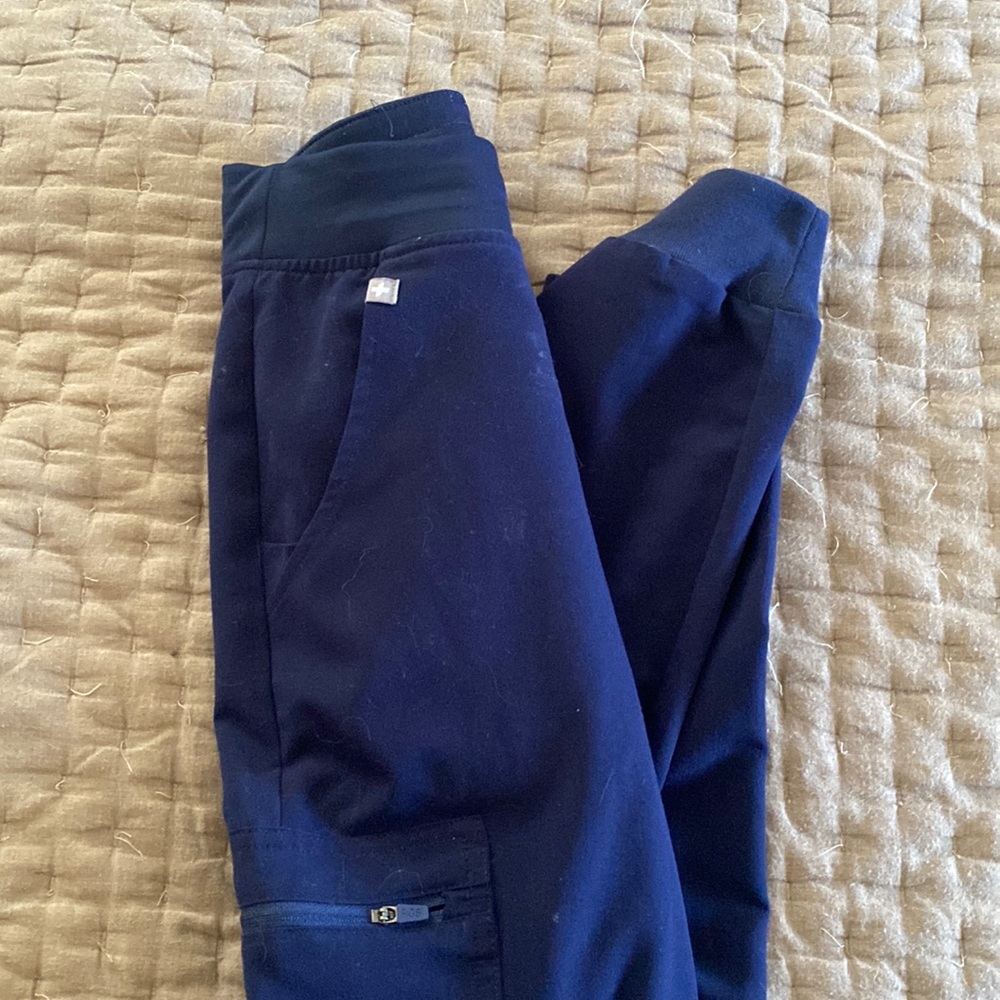 Figs Jogger Scrub Pants
